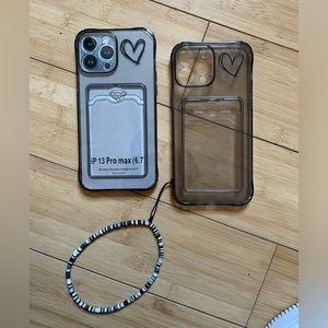 Phone Cases for IPhone 13 ProMax
